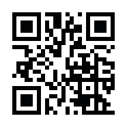 公式LINE友だち追加QRコード